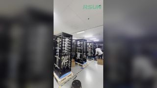 High quality modular UPS