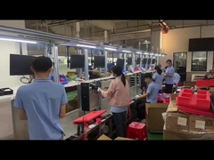 10KVA高周波オンラインUPS生産ライン