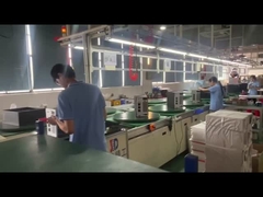 3KVA Online UPS production line, packaging line