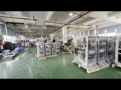 3 Phase UPS System Production line