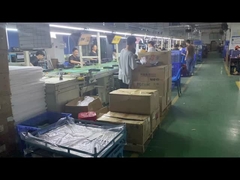 Mini DC UPS 20000mAh Uninterruptible Power Supply 100W Production Line