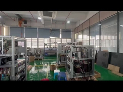 100kVA Low Frequency Online UPS 380v 3 Phase Industrial Online UPS