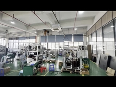 10KVA-500KVA Low Frequency Online UPS 380v 3 Phase Industrial Online UPS