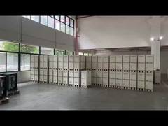 Wall-Mounted Lithium LiFePO4 Battery Pack