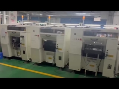 UPS PCB boards wave soldering