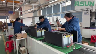 LiFePO4 Battery Production Line